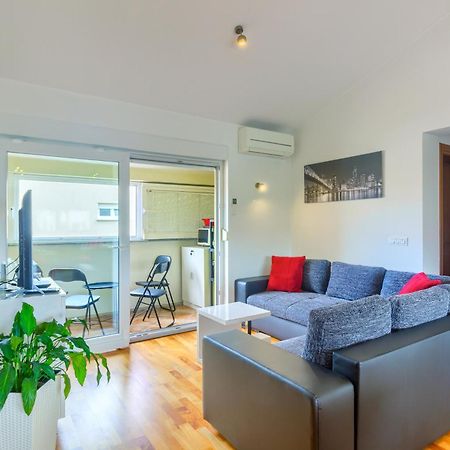 Apartments Zara Dış mekan fotoğraf