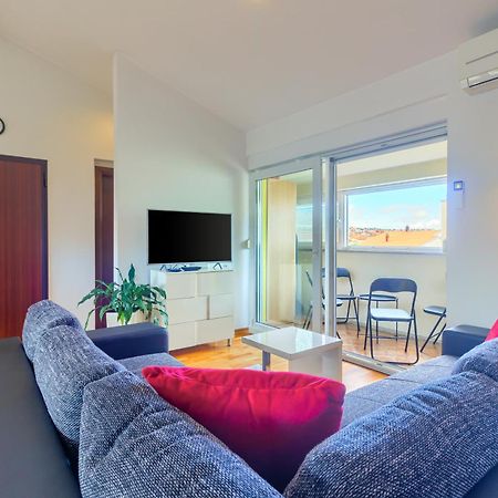 Apartments Zara Dış mekan fotoğraf