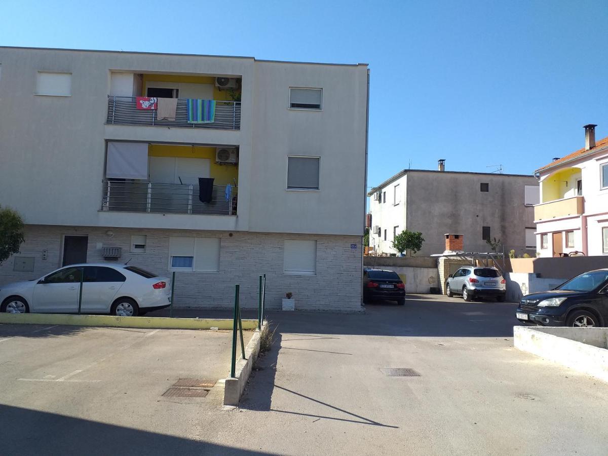 Apartments Zara Dış mekan fotoğraf
