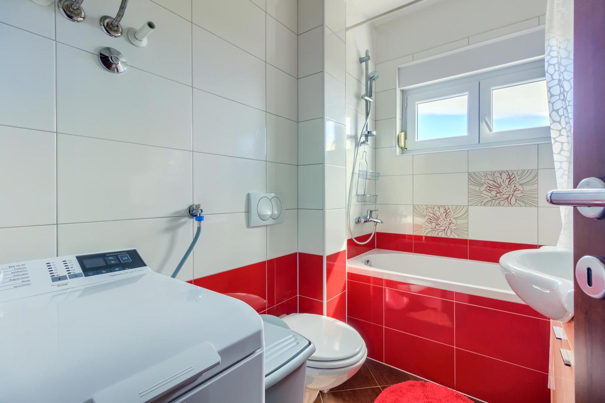 Apartments Zara Dış mekan fotoğraf