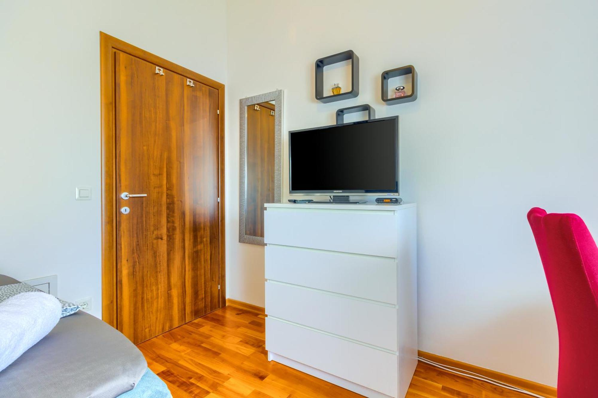Apartments Zara Dış mekan fotoğraf