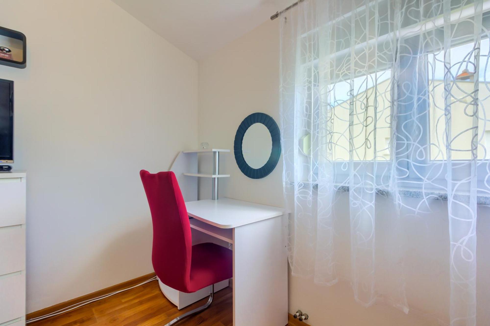 Apartments Zara Dış mekan fotoğraf