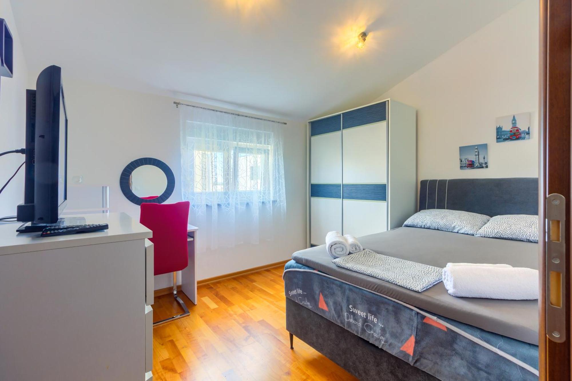 Apartments Zara Dış mekan fotoğraf